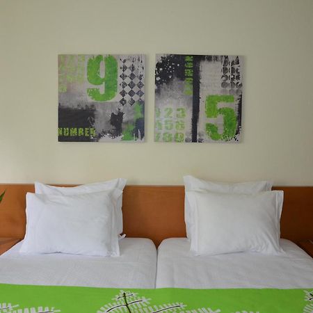 Abla Guest House Каркавелос Стая снимка