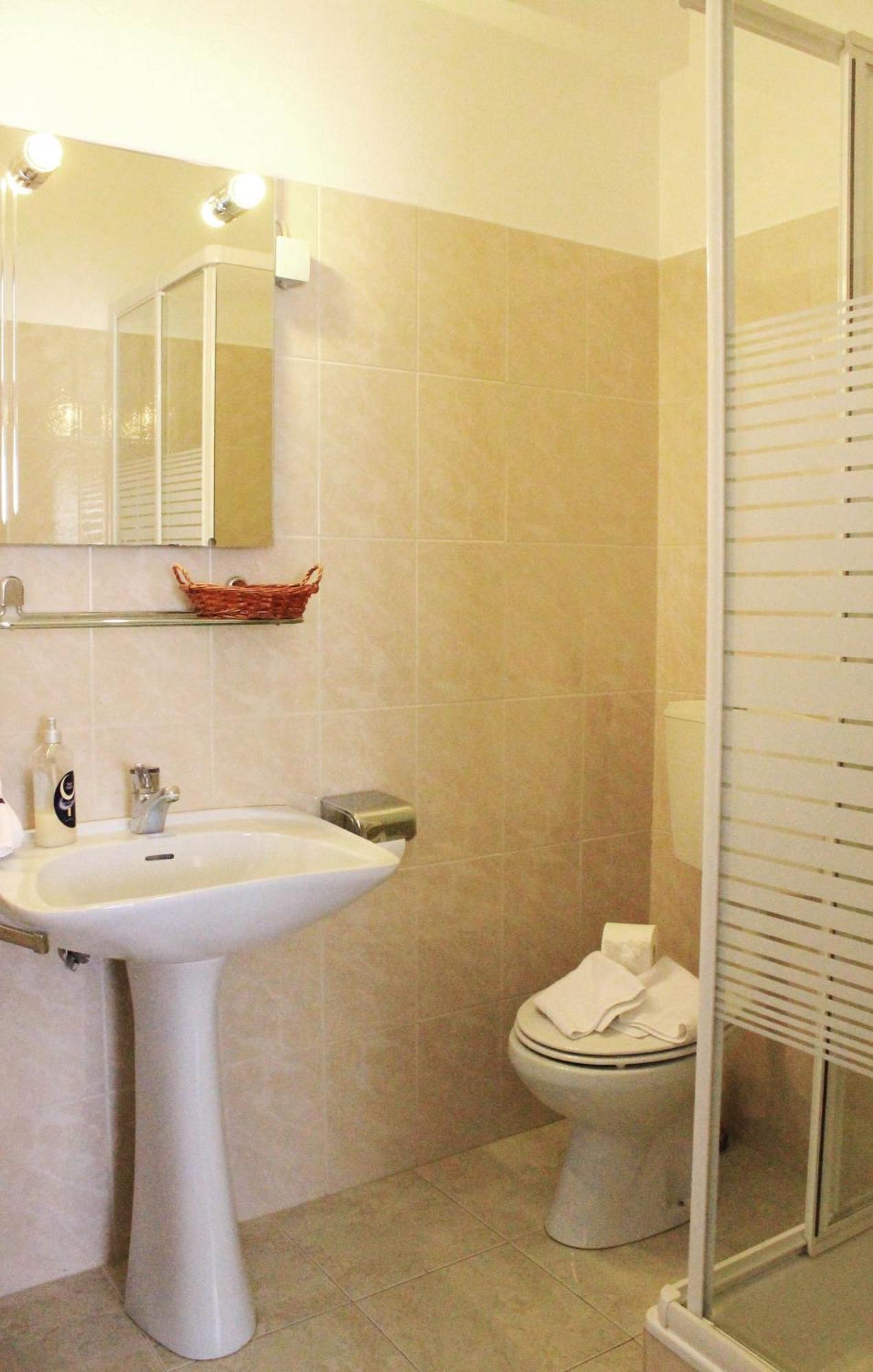 Abla Guest House Каркавелос Стая снимка