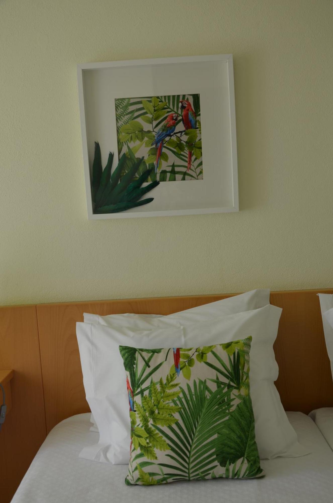 Abla Guest House Каркавелос Стая снимка