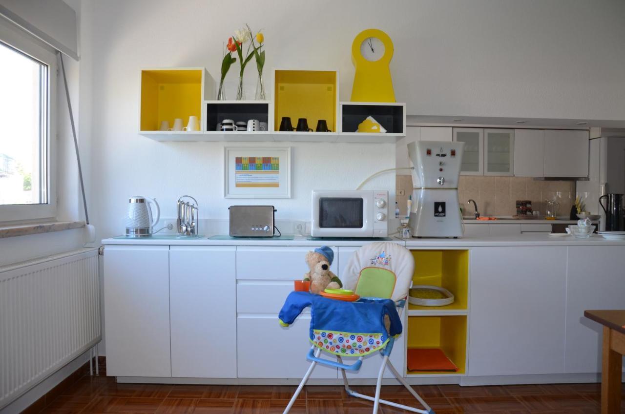 Abla Guest House Каркавелос Екстериор снимка