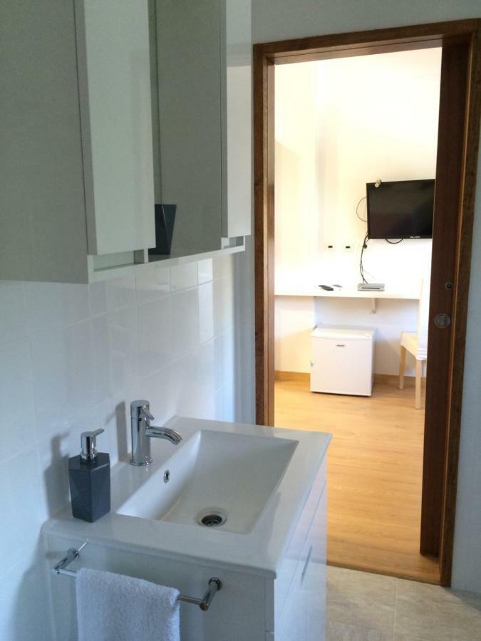 Abla Guest House Каркавелос Екстериор снимка