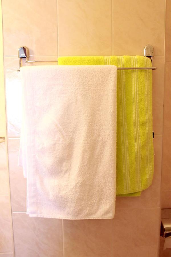 Abla Guest House Каркавелос Екстериор снимка